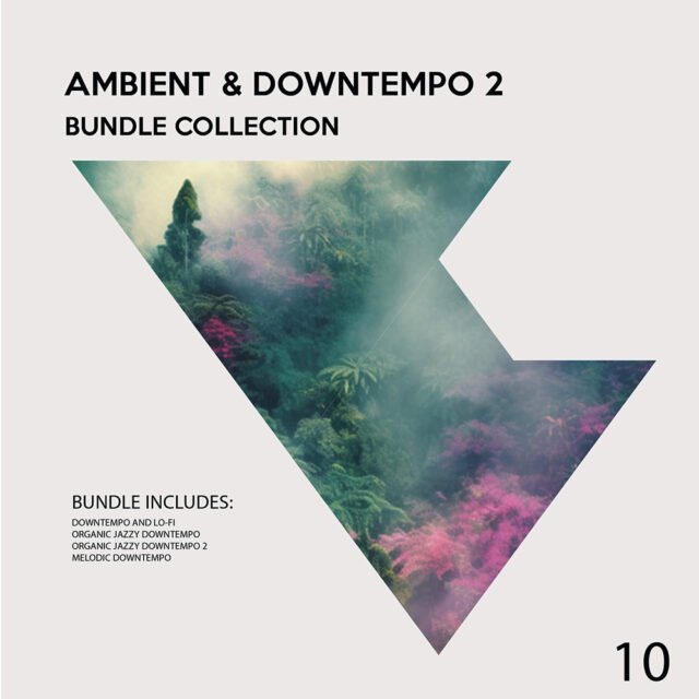 Ambient & Downtempo Bundle Collection 2
