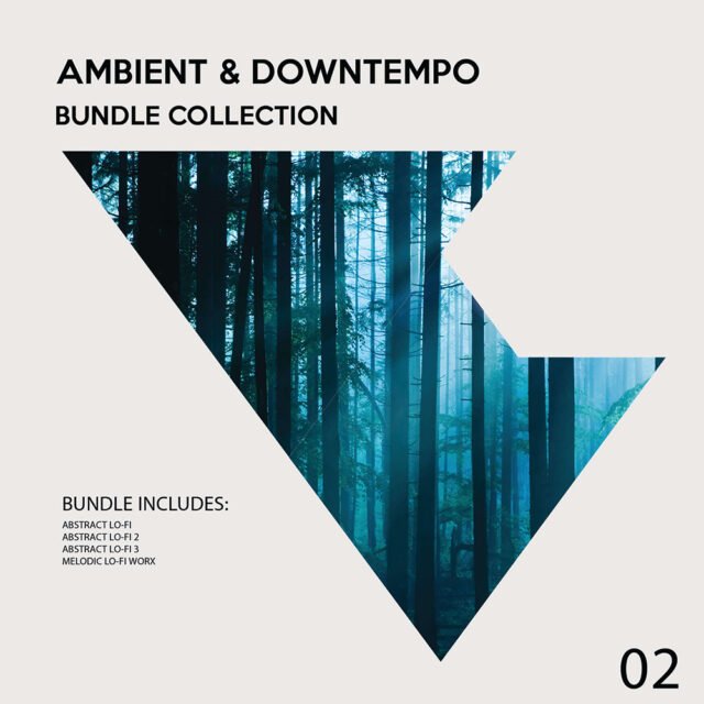 Ambient & Downtempo Bundle Collection