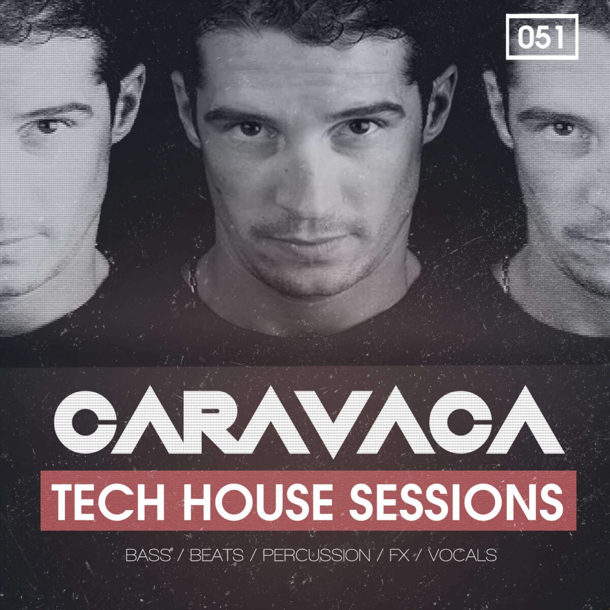 Tech House Sessions by Caravaca