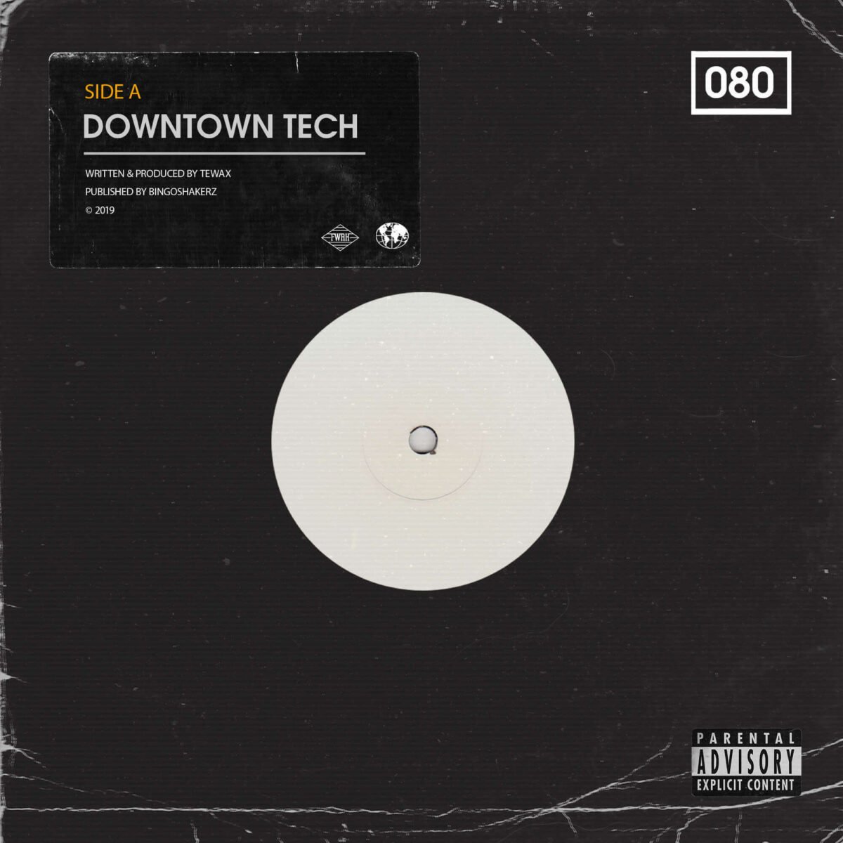 Downtown Tech