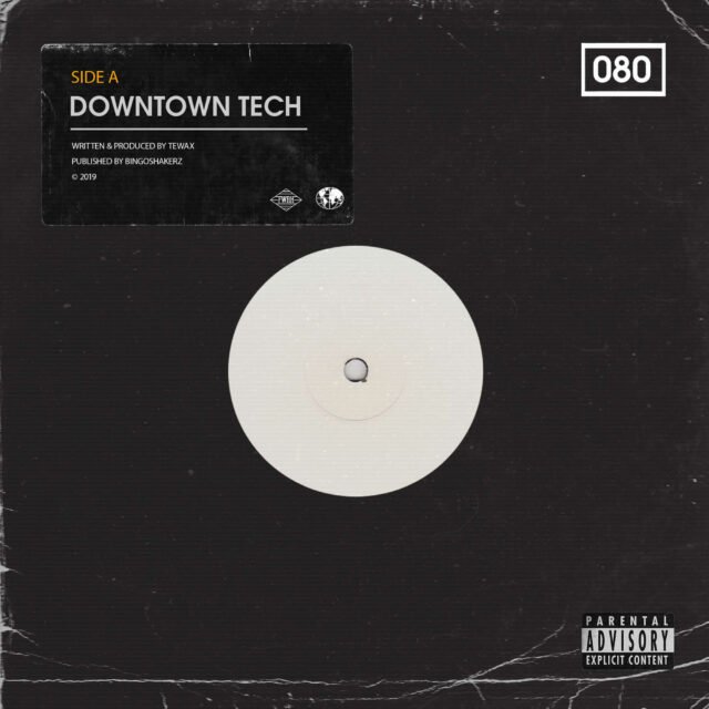 Downtown Tech