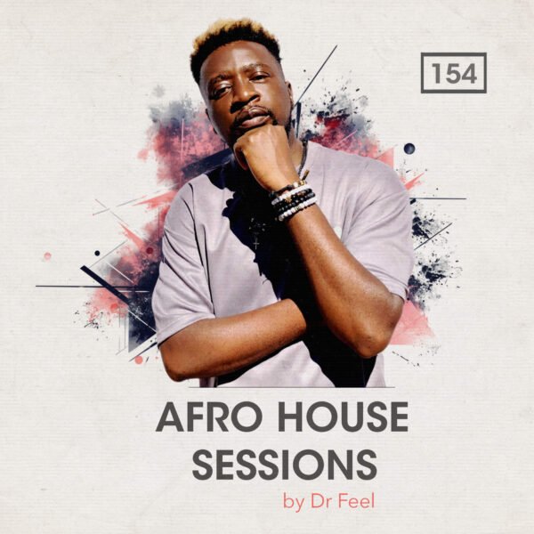 Afro House Sessions by Dr. Feel