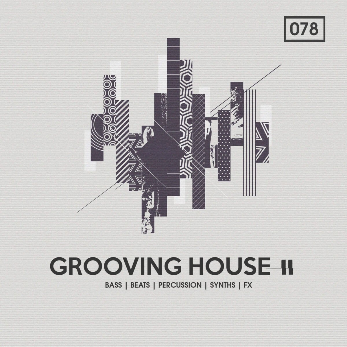 Grooving House 2