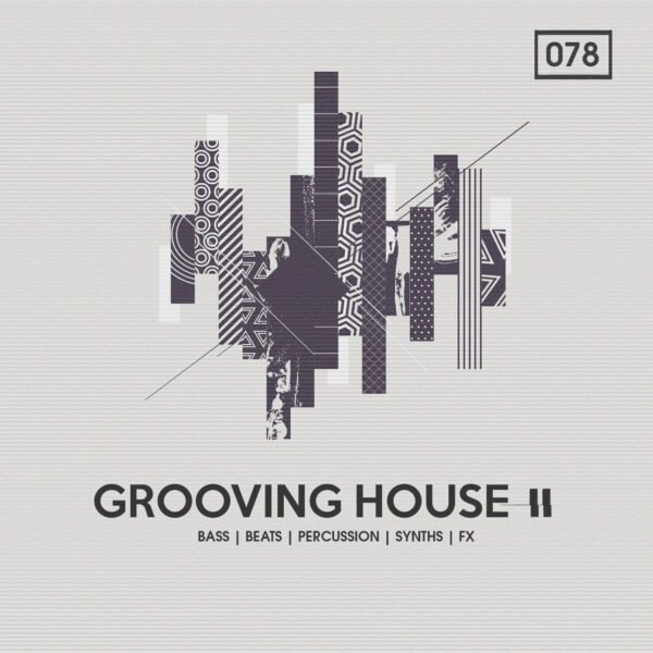Grooving House 2