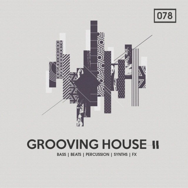 Grooving House 2
