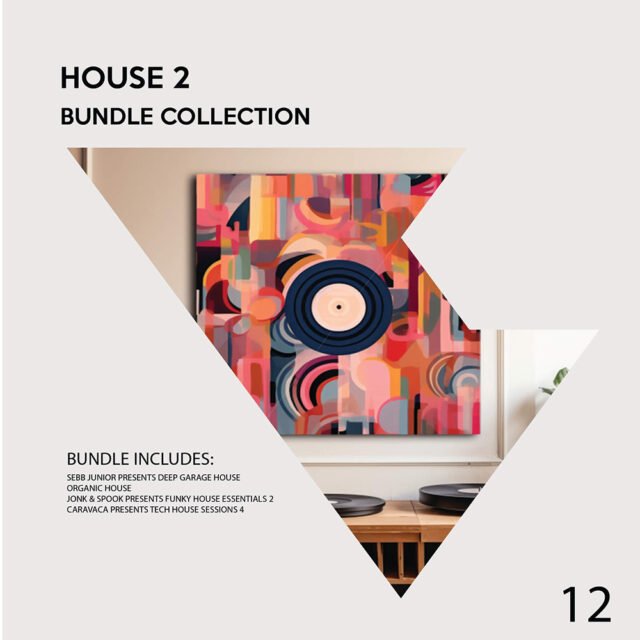 House Bundle Collection 2