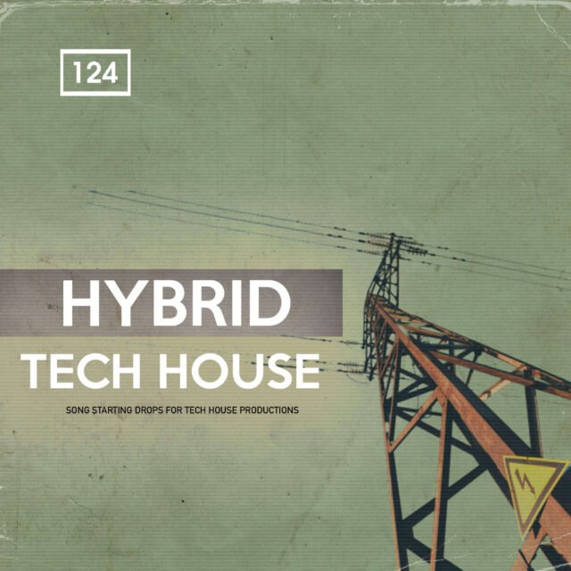 Hybrid Tech House