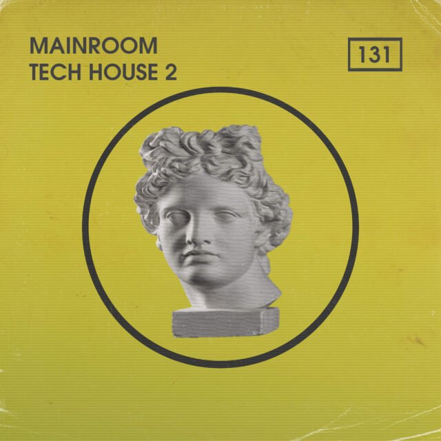 Mainroom Tech House 2