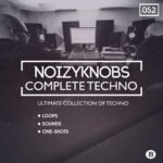 Complete Techno by Noizyknobs