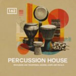 Percussion House
