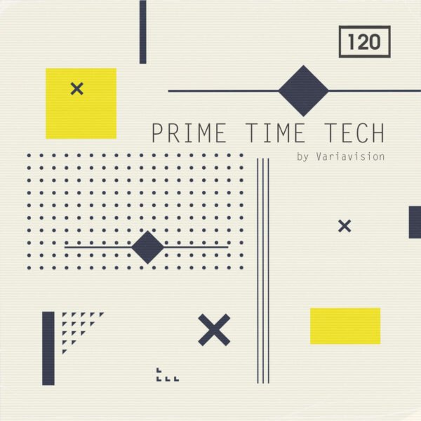 Prime Time Tech
