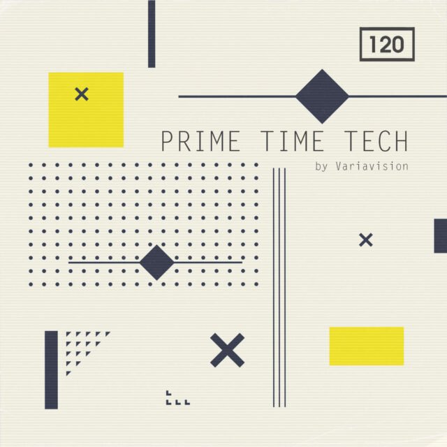 Prime Time Tech