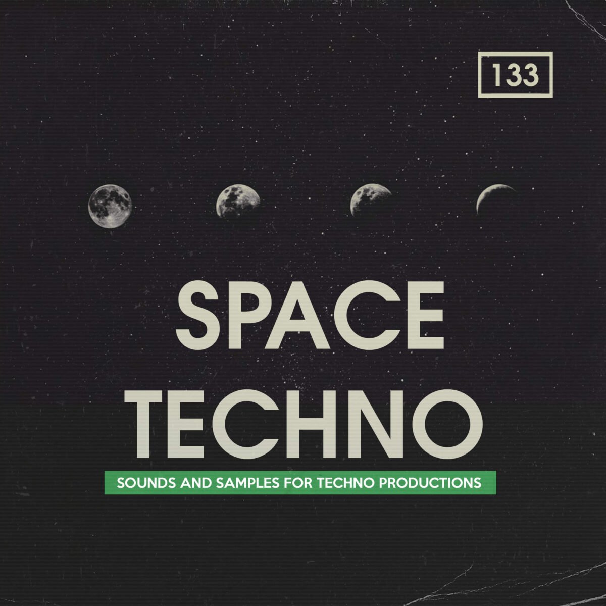 Space Techno