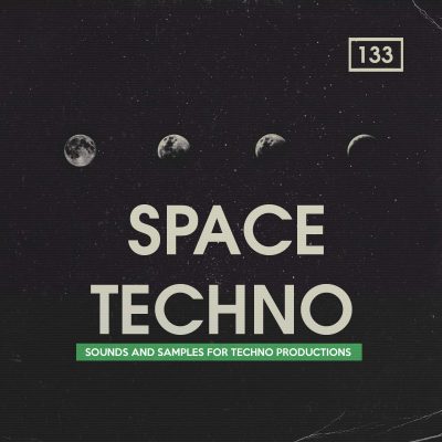 Space Techno