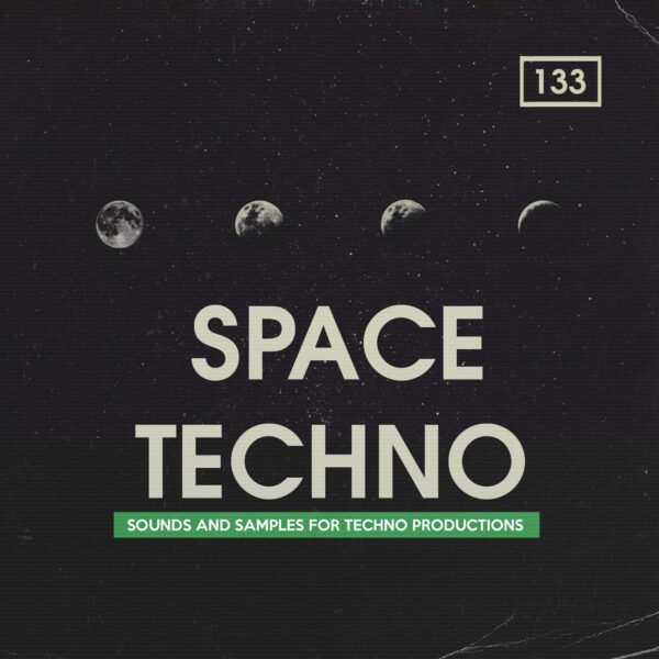 Space Techno