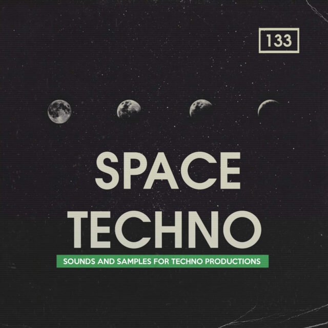 Space Techno