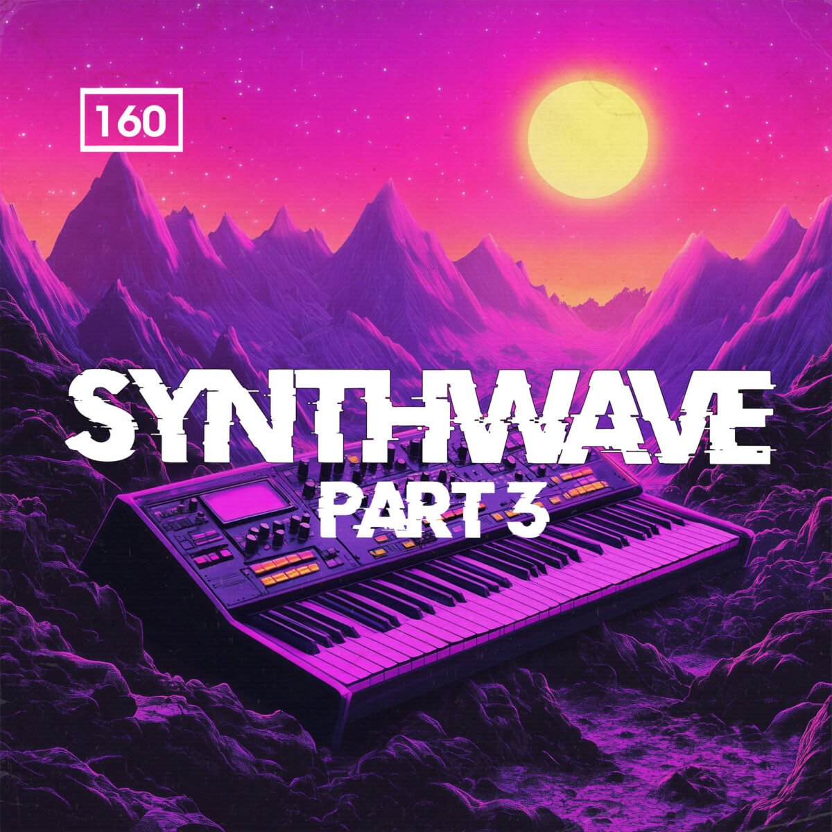 Synthwave 3