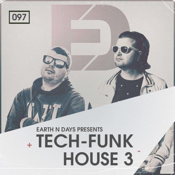 Tech Funk House 3 by Earth n Days