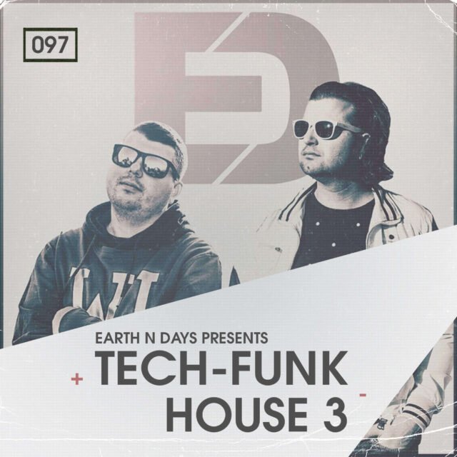Tech Funk House 3 by Earth n Days