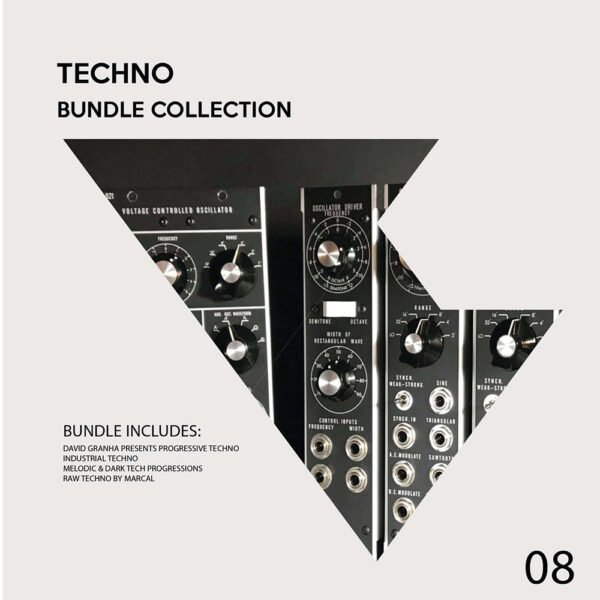 Techno Bundle Collection