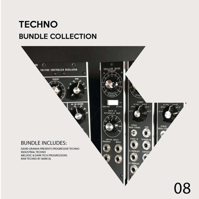 Techno Bundle Collection